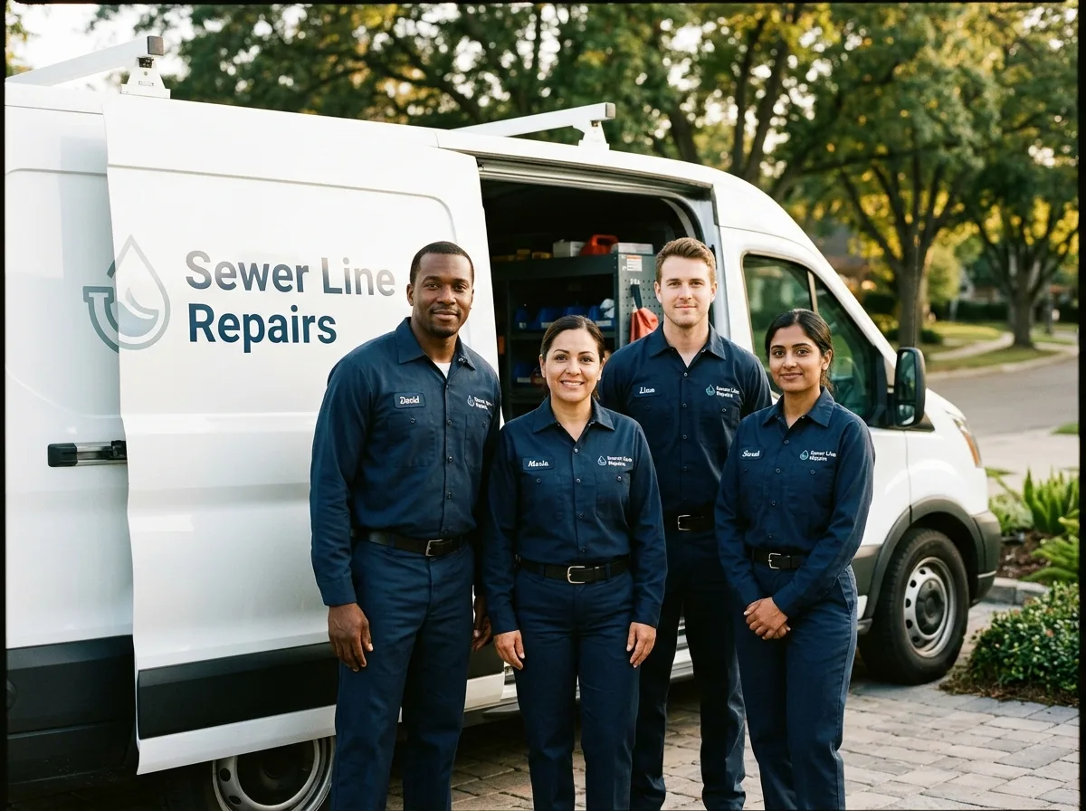 Emergency Plumber company in Omak, WA
