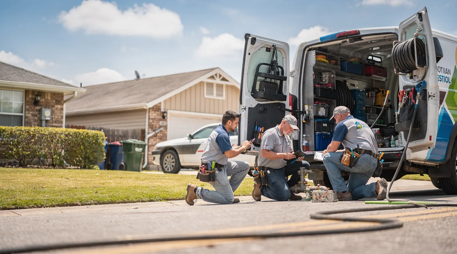 Emergency Plumber in Omak, WA near me